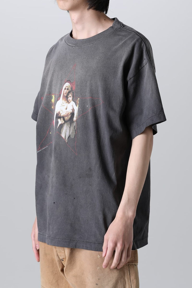 STR MARIA Short sleeve T-shirt