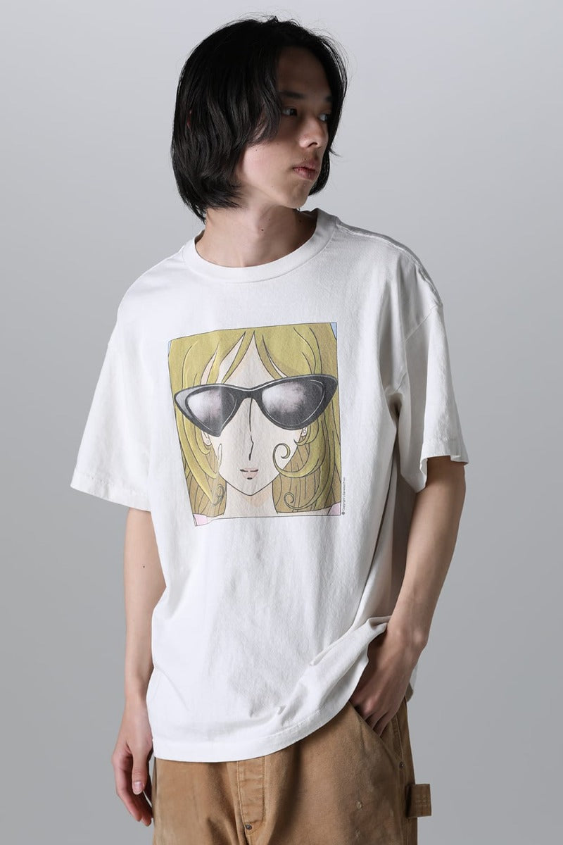 SUNGLASS Short sleeve T-shirt