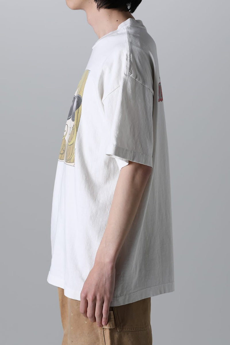 SUNGLASS Short sleeve T-shirt