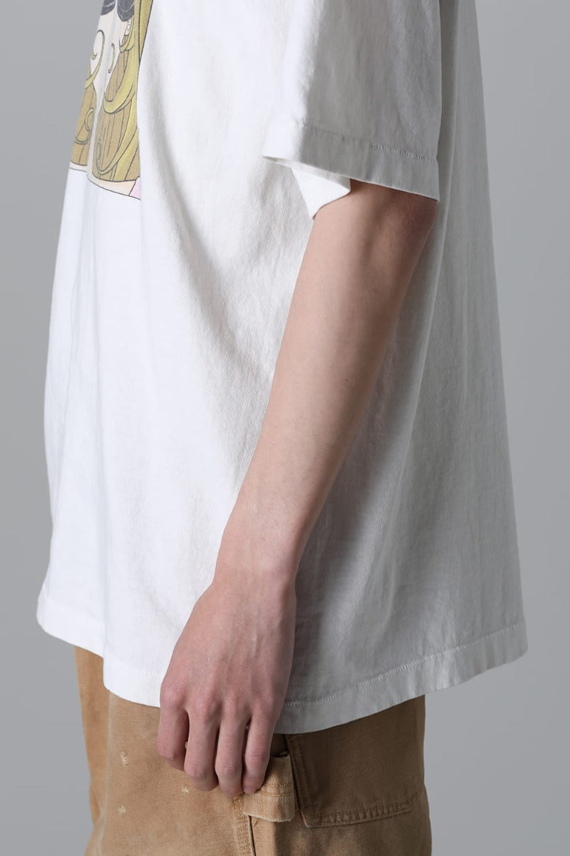 SUNGLASS Short sleeve T-shirt