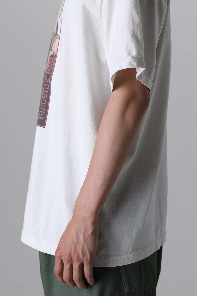 RK × ©SAINT M×××××× WITHOUTFEAR Short sleeve T-shirt