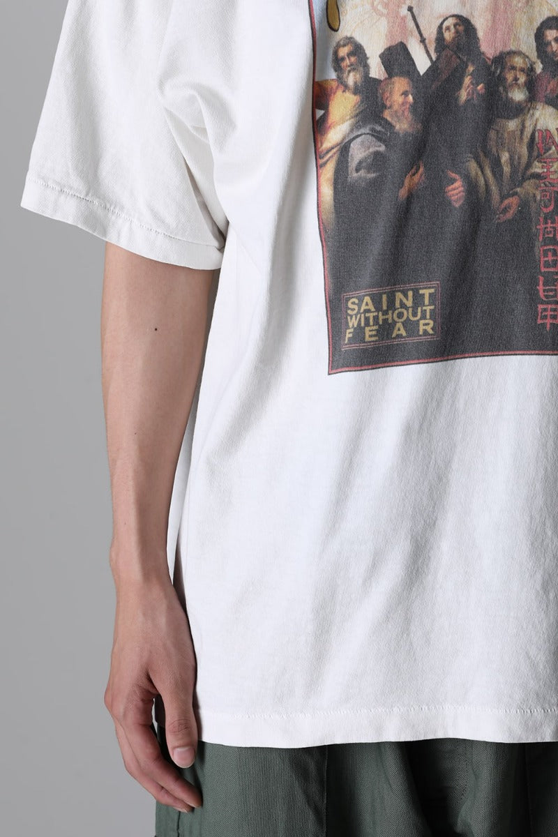 RK × ©SAINT M×××××× WITHOUTFEAR Short sleeve T-shirt