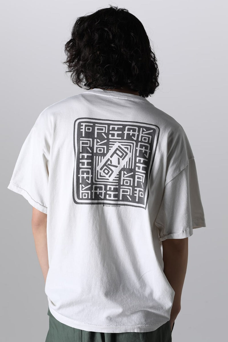 RK × ©SAINT M×××××× WITHOUTFEAR Short sleeve T-shirt