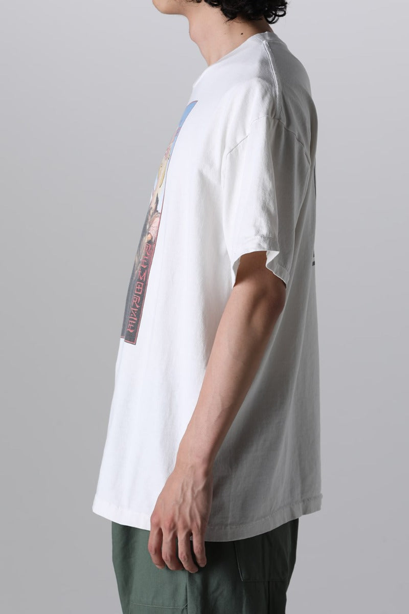 RK × ©SAINT M×××××× WITHOUTFEAR Short sleeve T-shirt