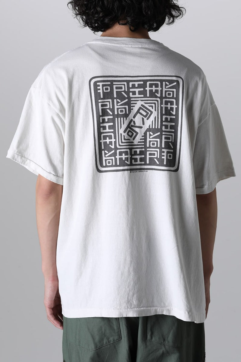 RK × ©SAINT M×××××× WITHOUTFEAR Short sleeve T-shirt