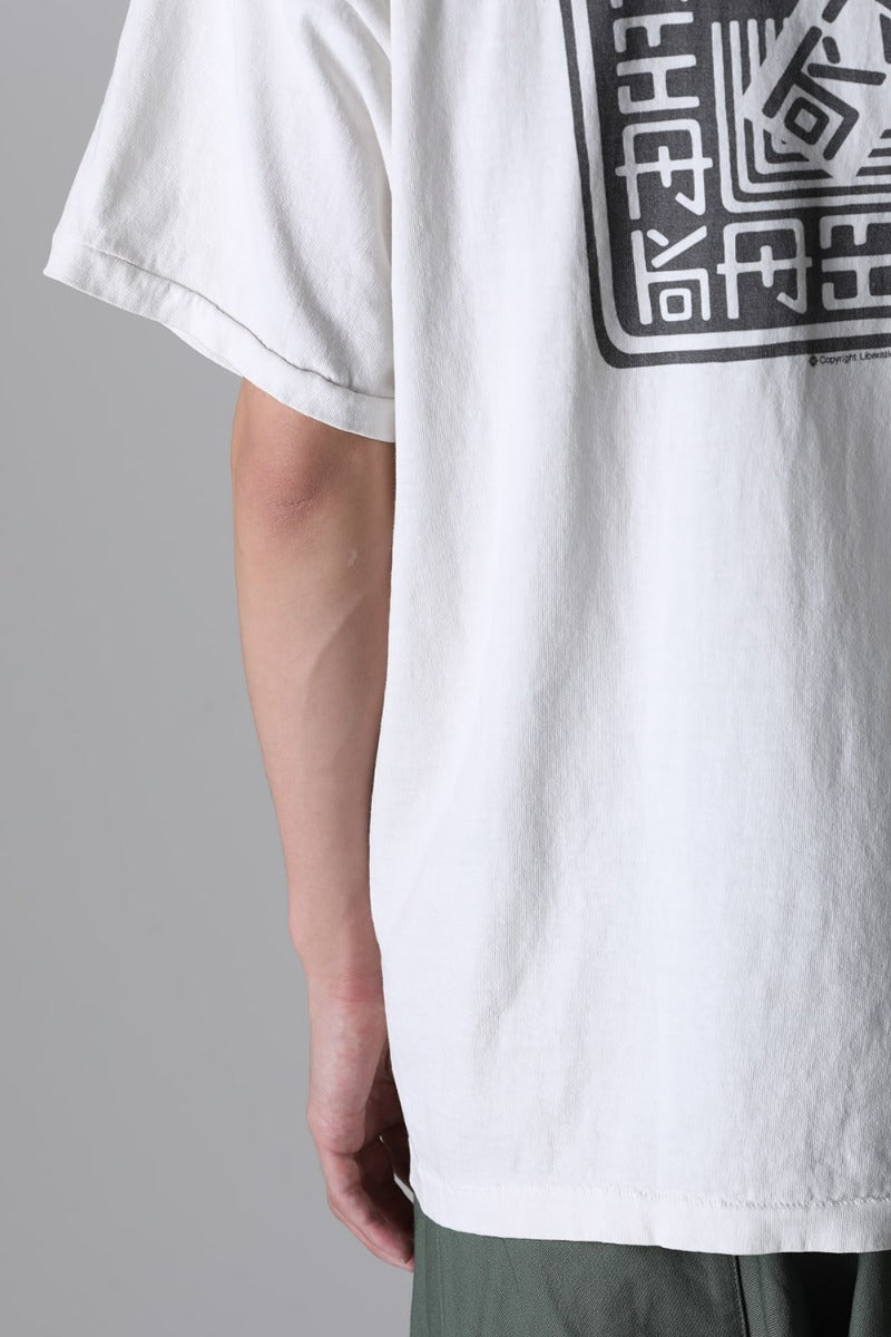 RK × ©SAINT M×××××× WITHOUTFEAR Short sleeve T-shirt