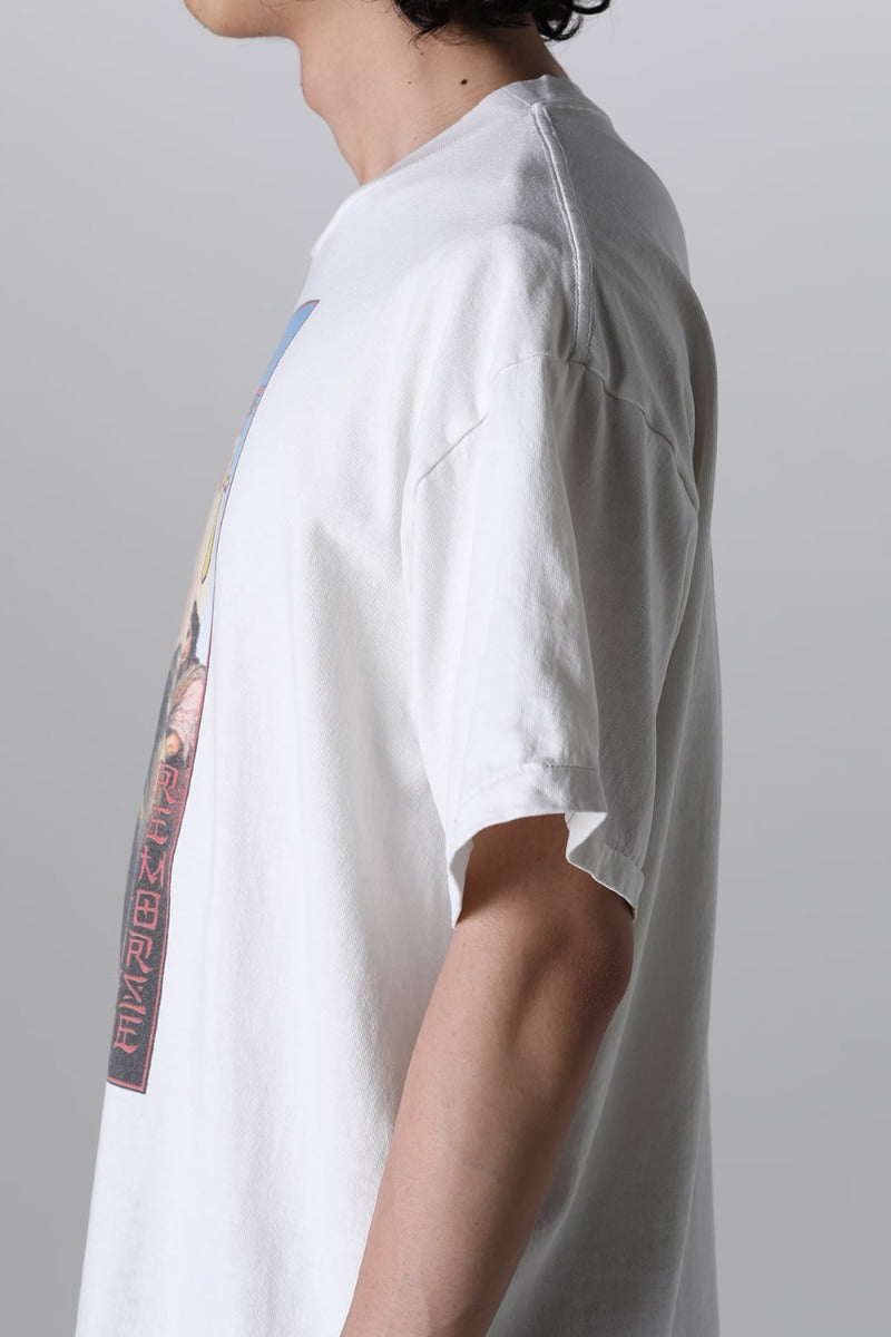 RK × ©SAINT M×××××× WITHOUTFEAR Short sleeve T-shirt