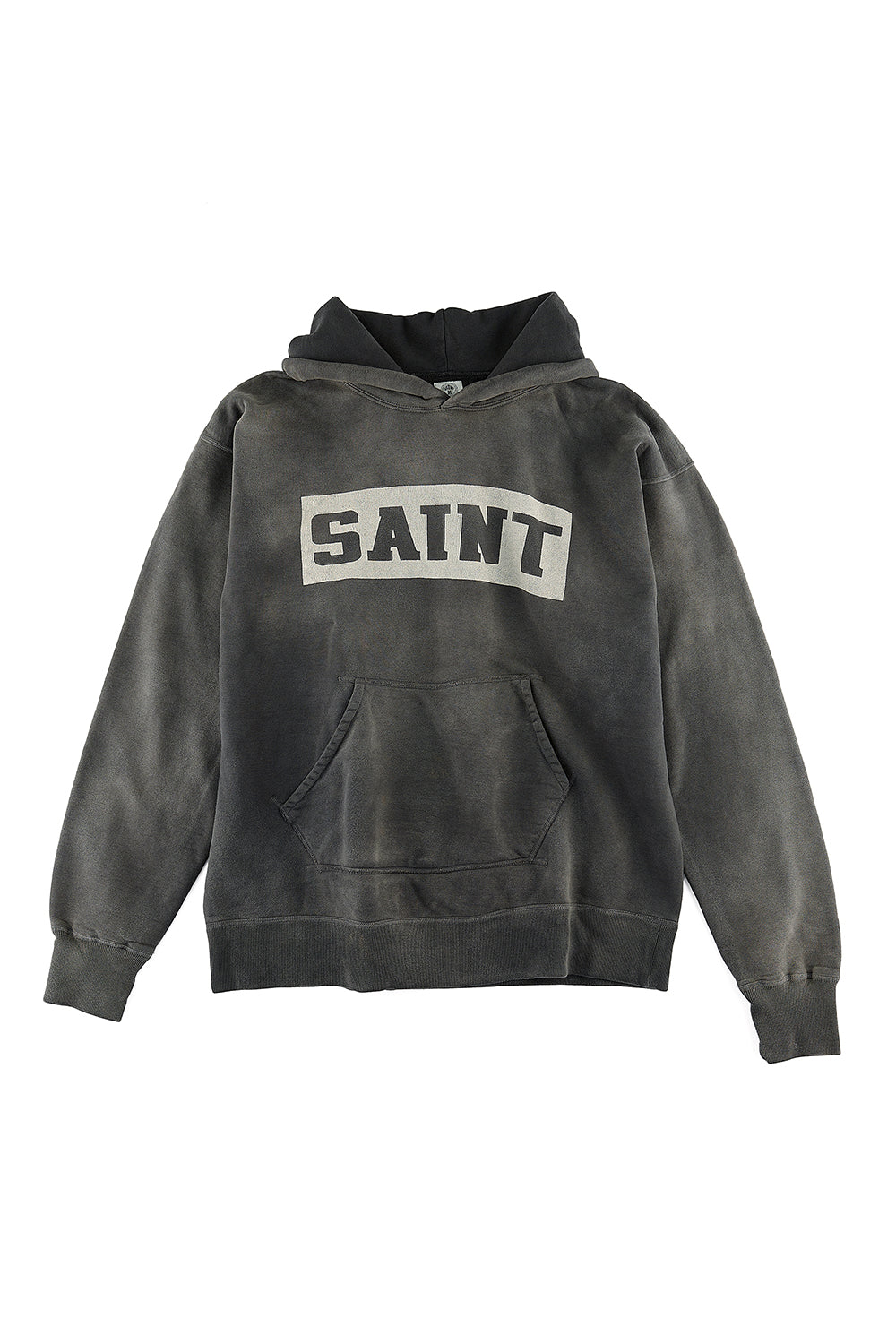 Spanner Hoodie