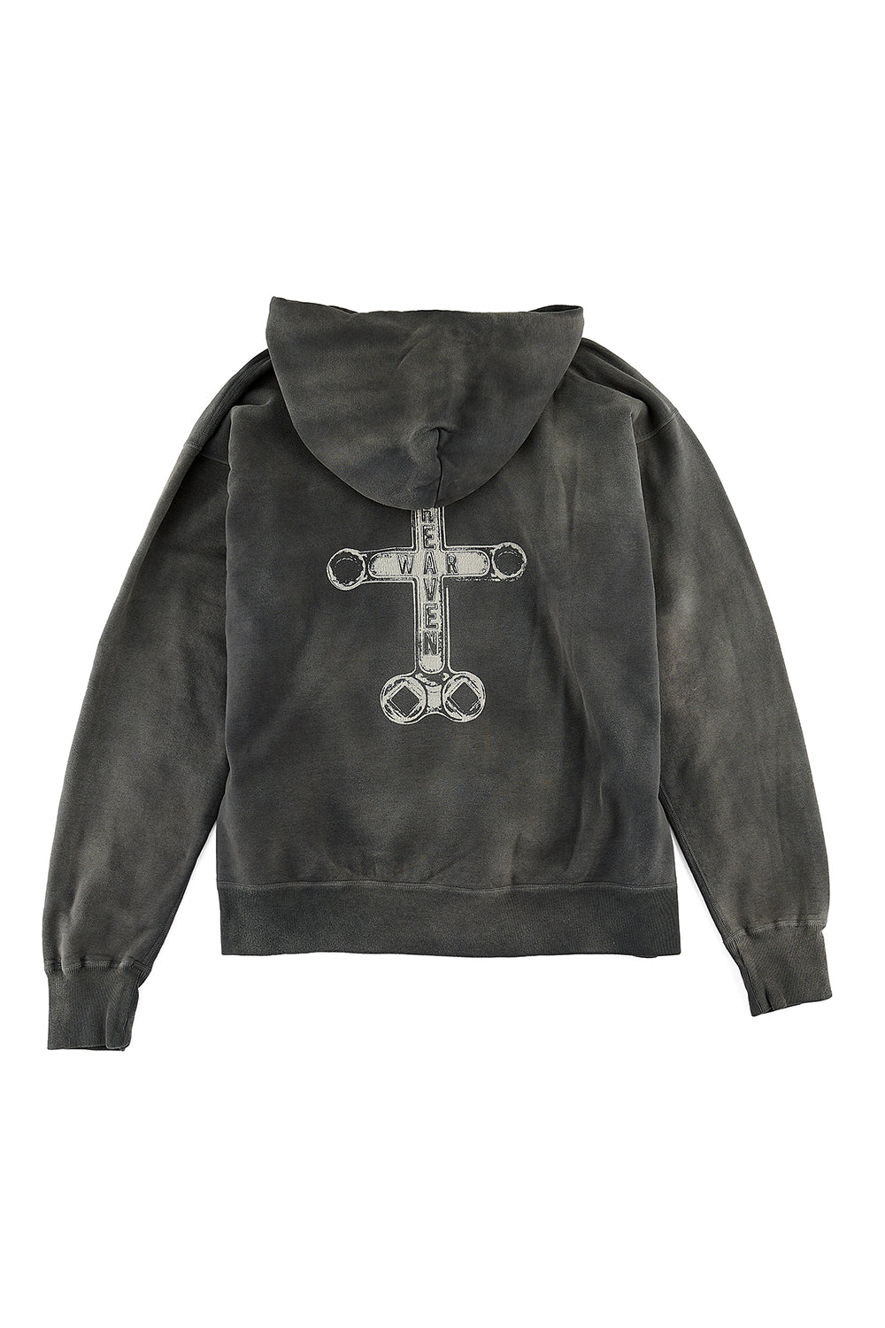 Spanner Hoodie