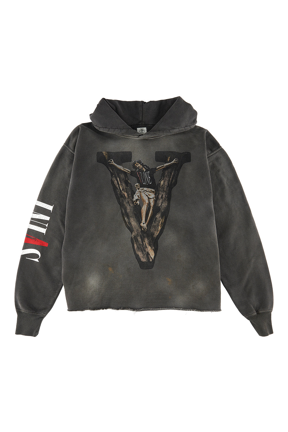 VLONE × ©SAINT M×××××× Hoodie