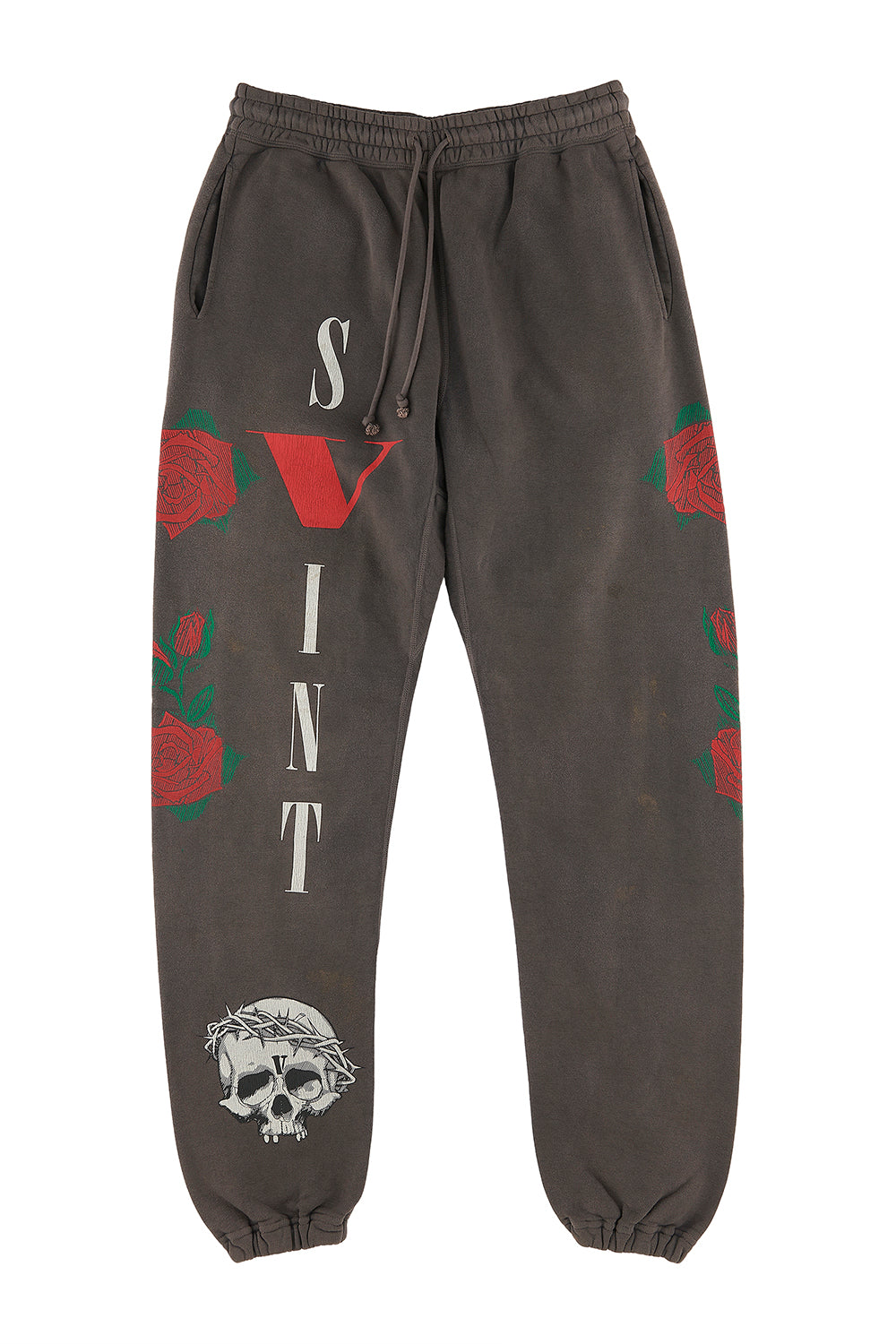 VLONE × ©SAINT M×××××× Sweat pants