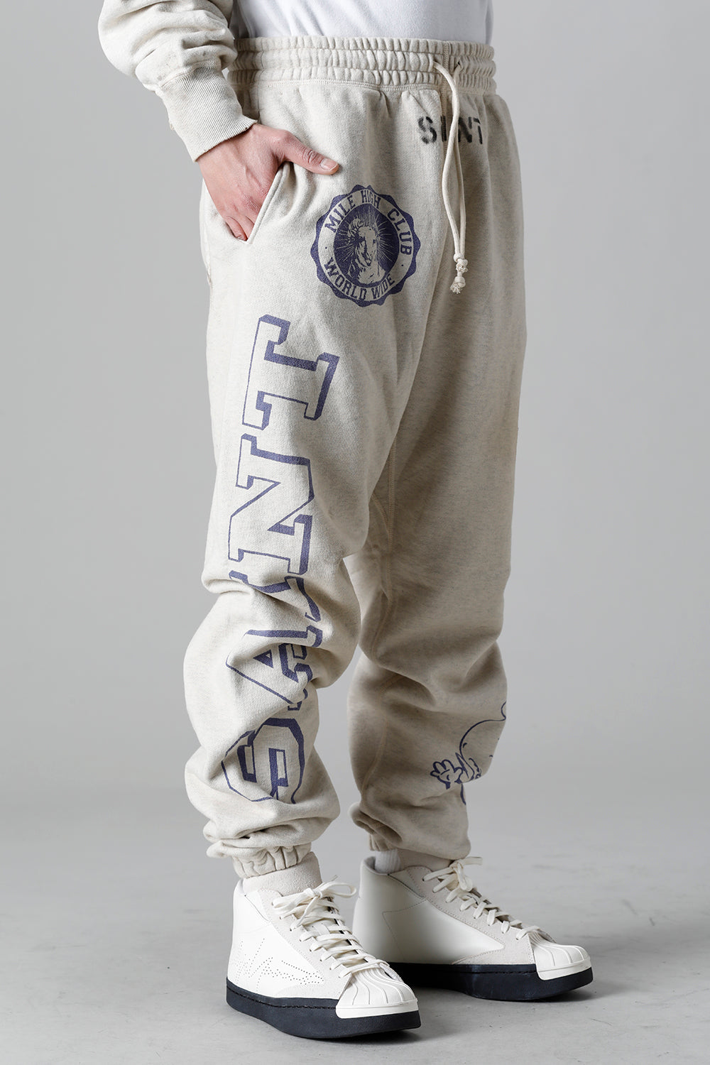 Baby Michael Sweat pants