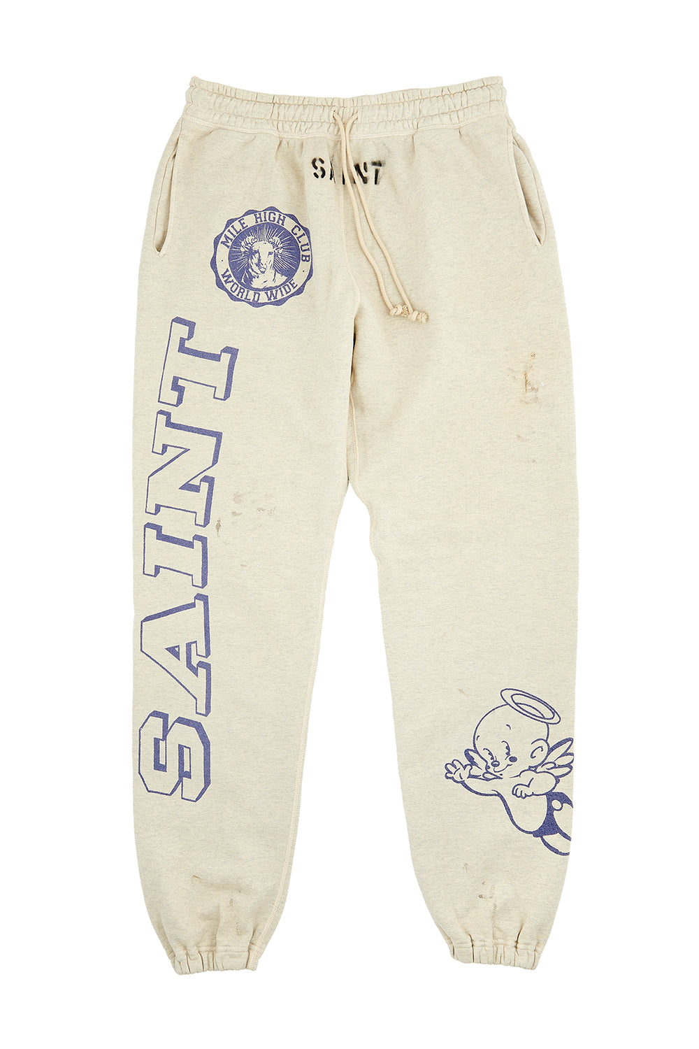 Baby Michael Sweat pants