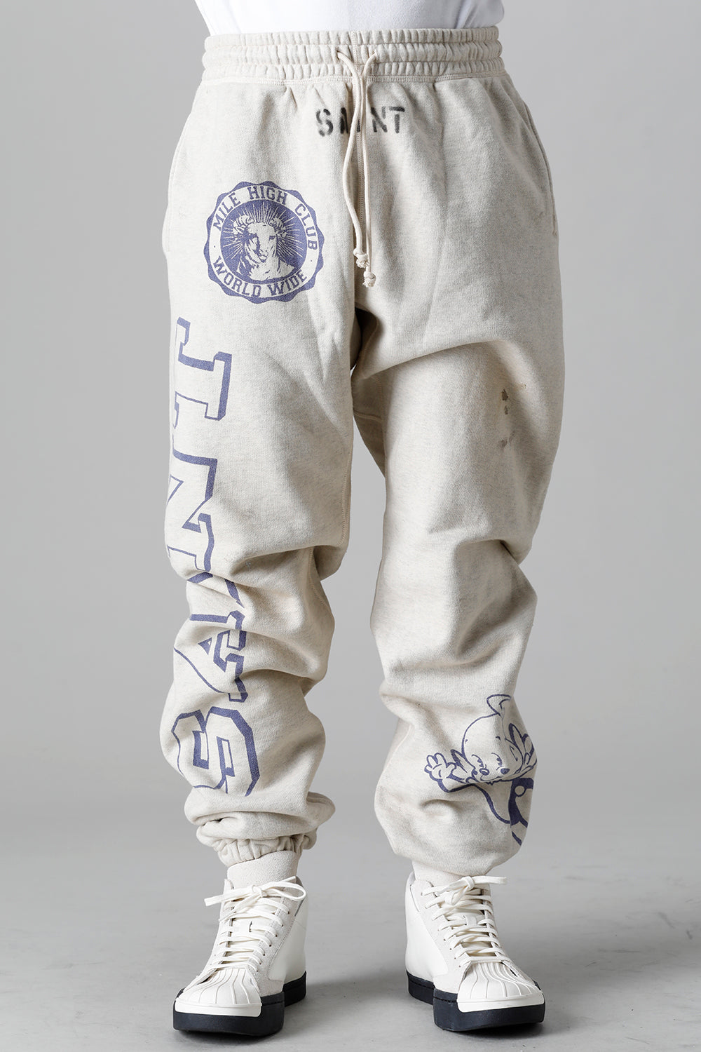 Baby Michael Sweat pants