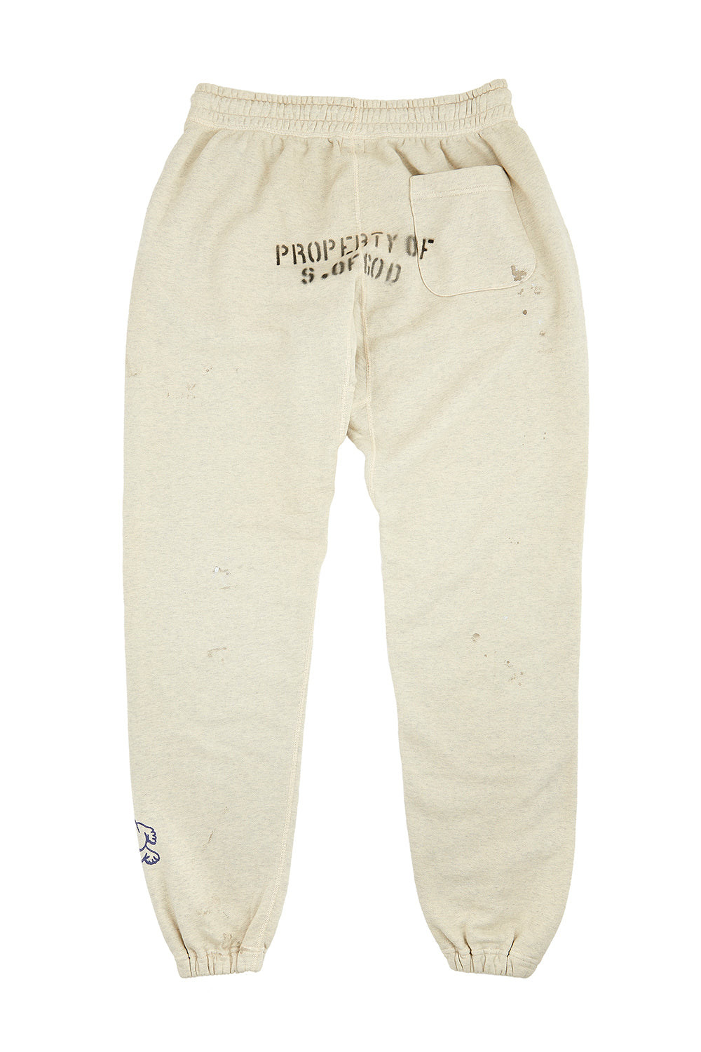 Baby Michael Sweat pants