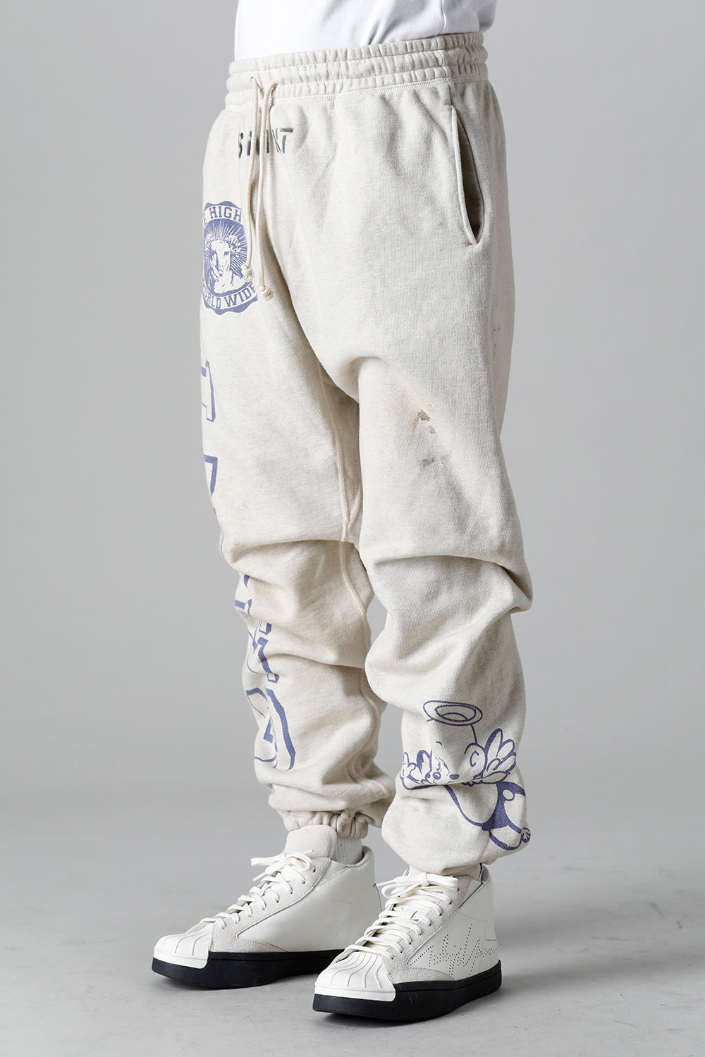 Baby Michael Sweat pants