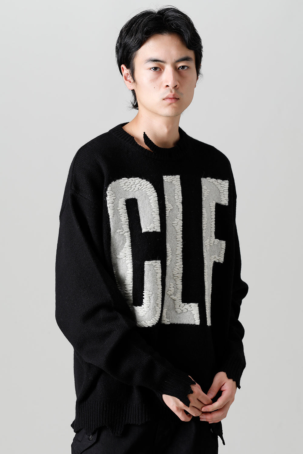 CLF Knit