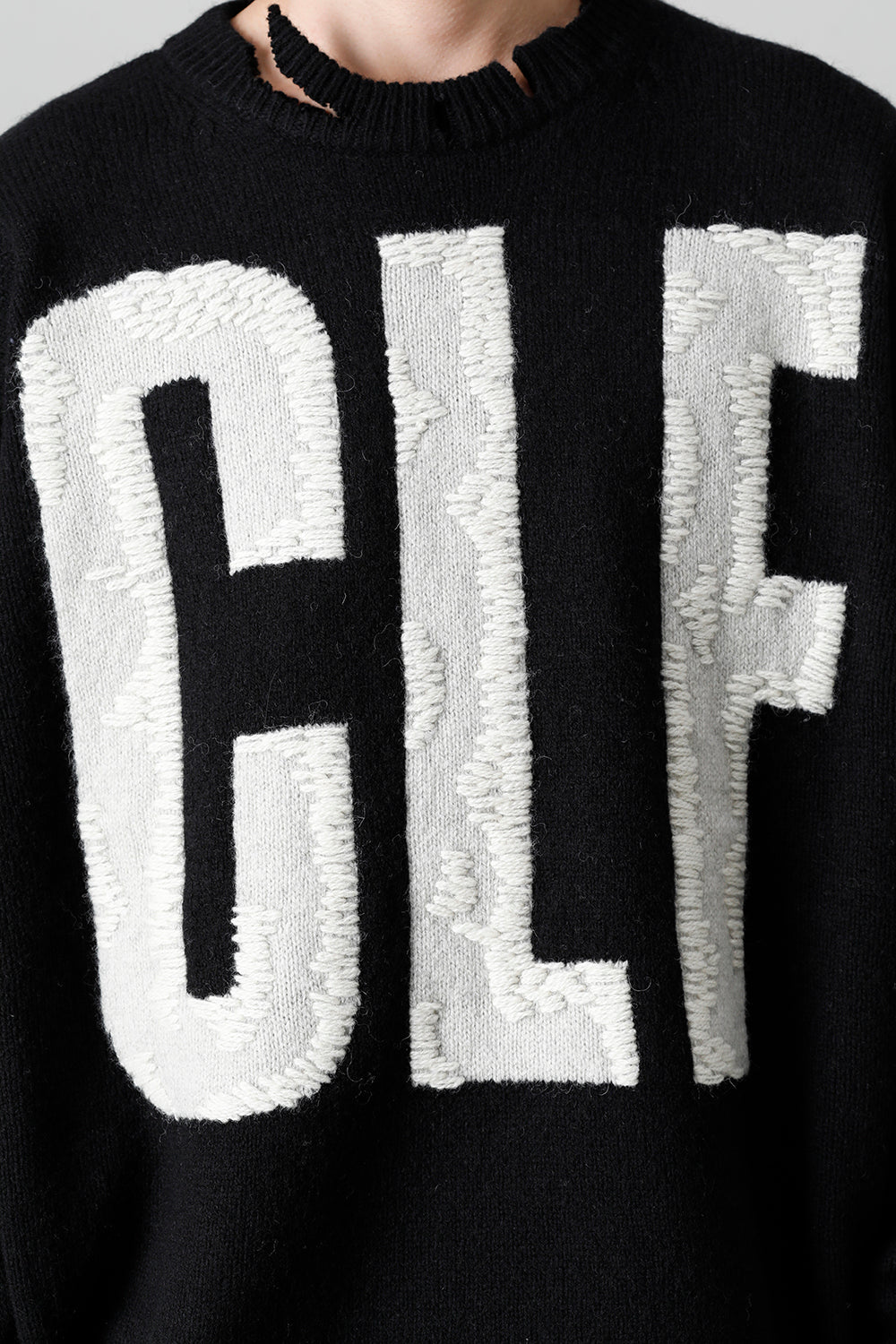 CLF Knit