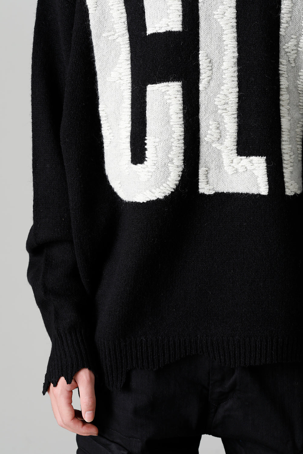 CLF Knit