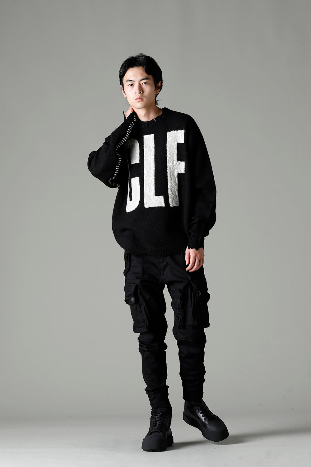 CLF Knit