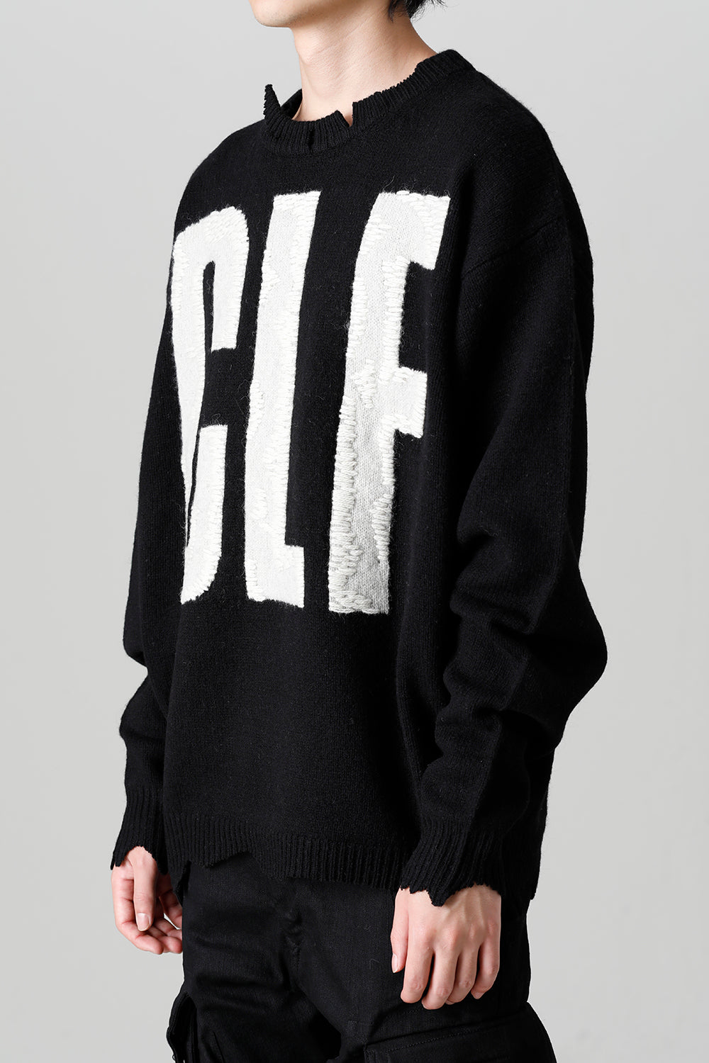 CLF Knit