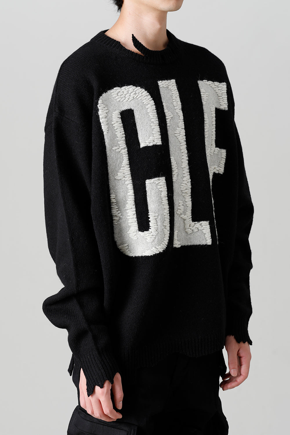 CLF Knit