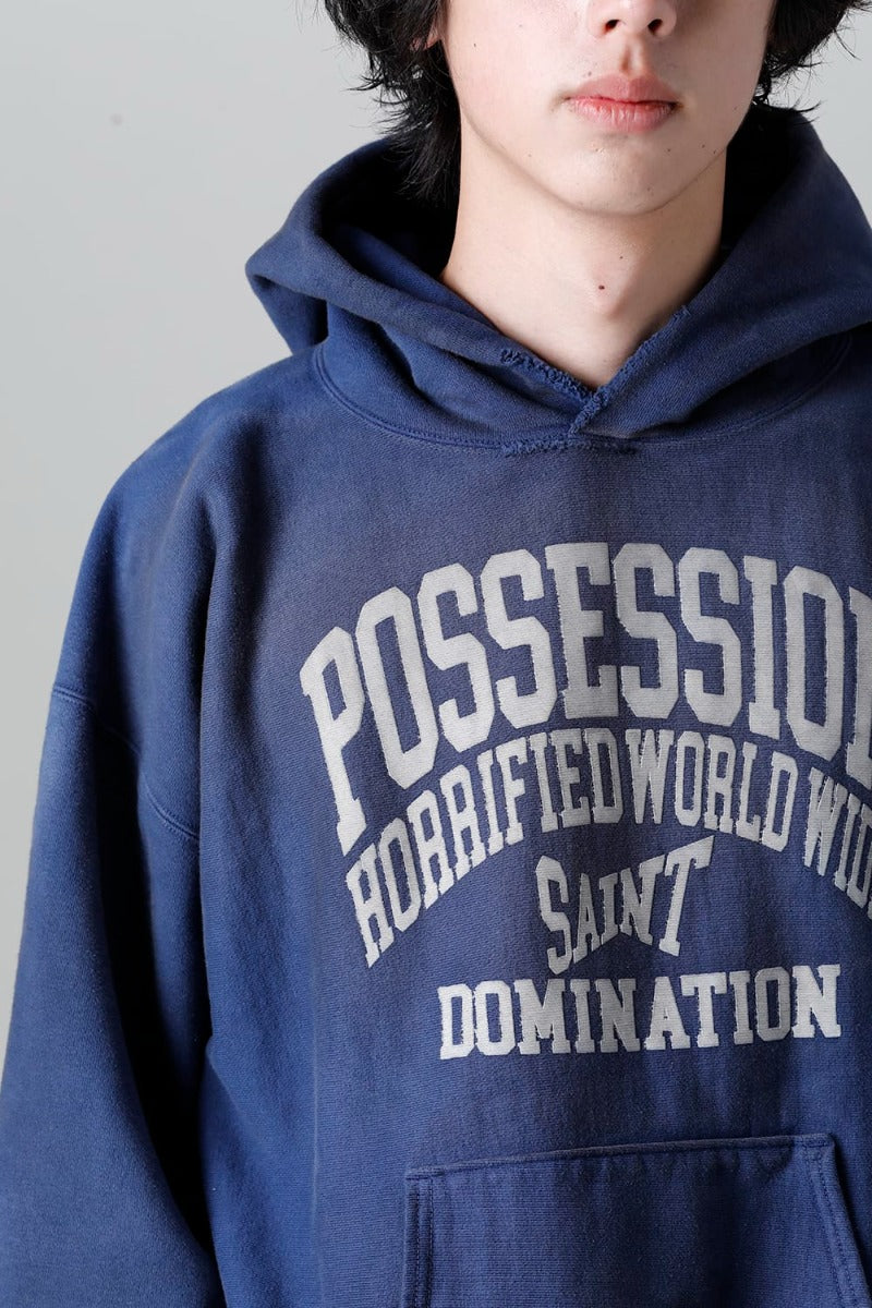 POSSESION Hoodie