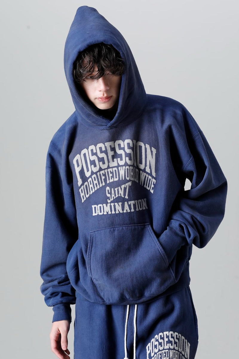 POSSESION Hoodie