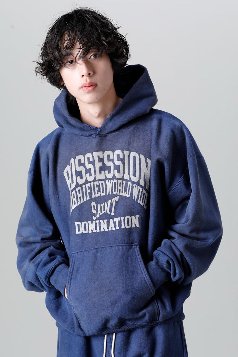 POSSESION Hoodie