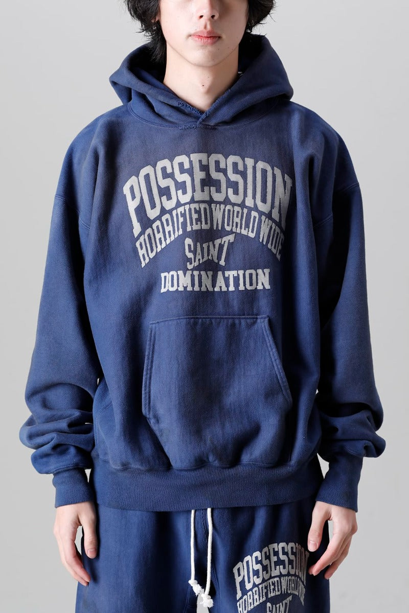 POSSESION Hoodie