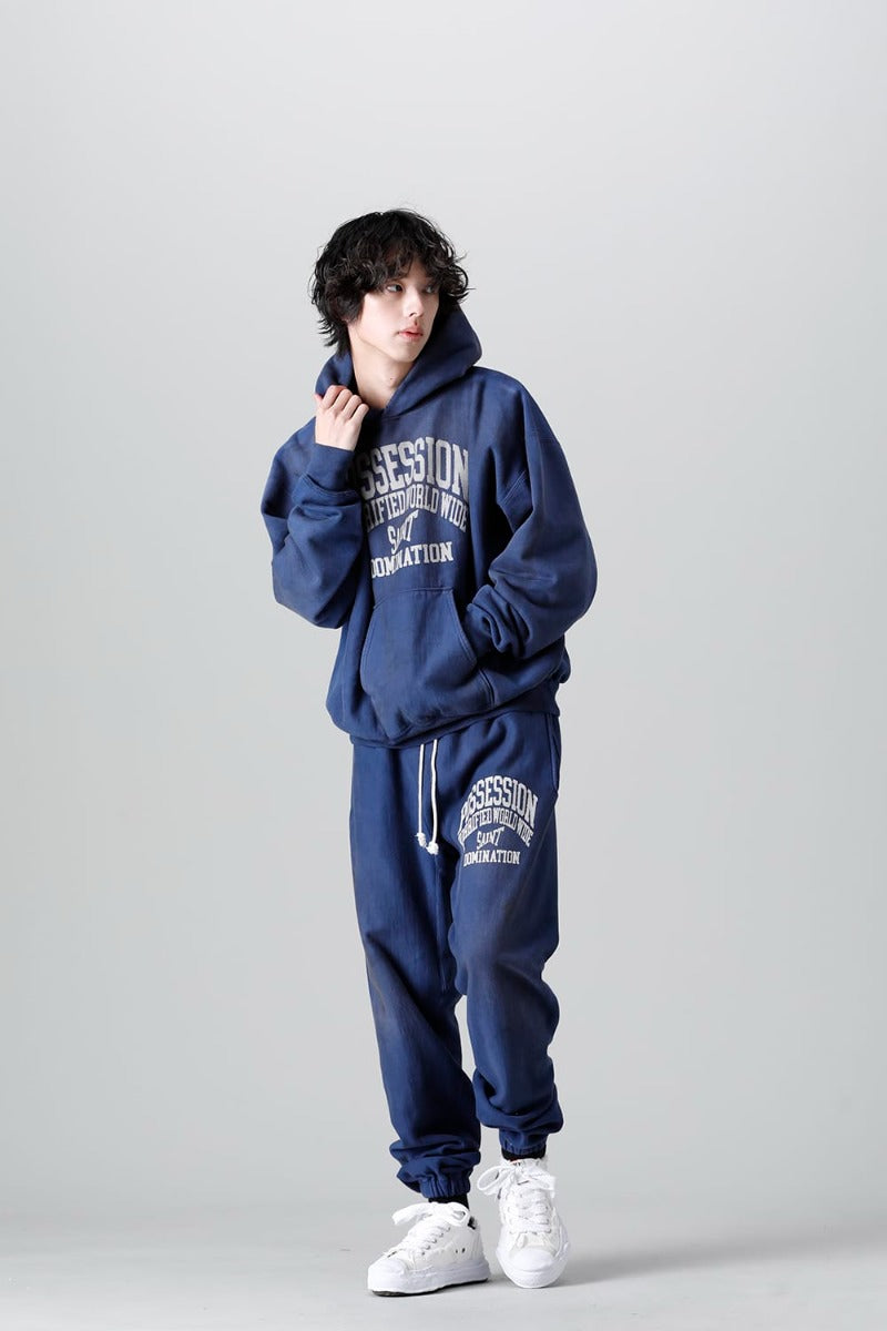 POSSESION Sweat pants