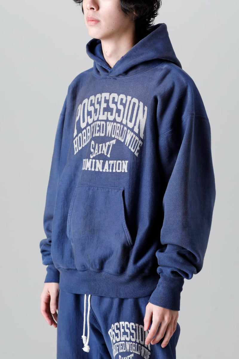 POSSESION Hoodie