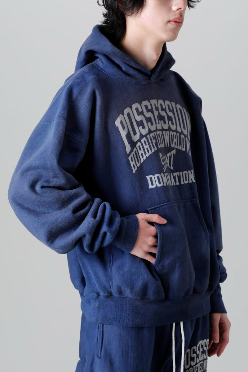 POSSESION Hoodie