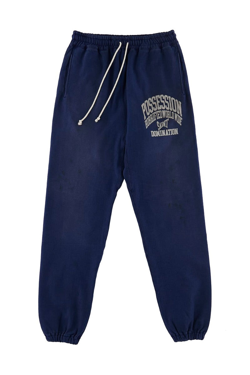 POSSESION Sweat pants