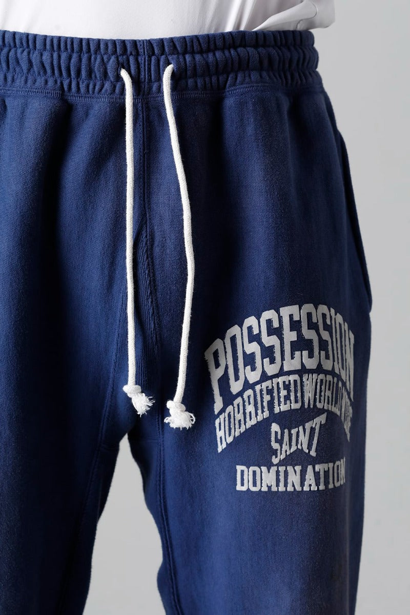 POSSESION Sweat pants