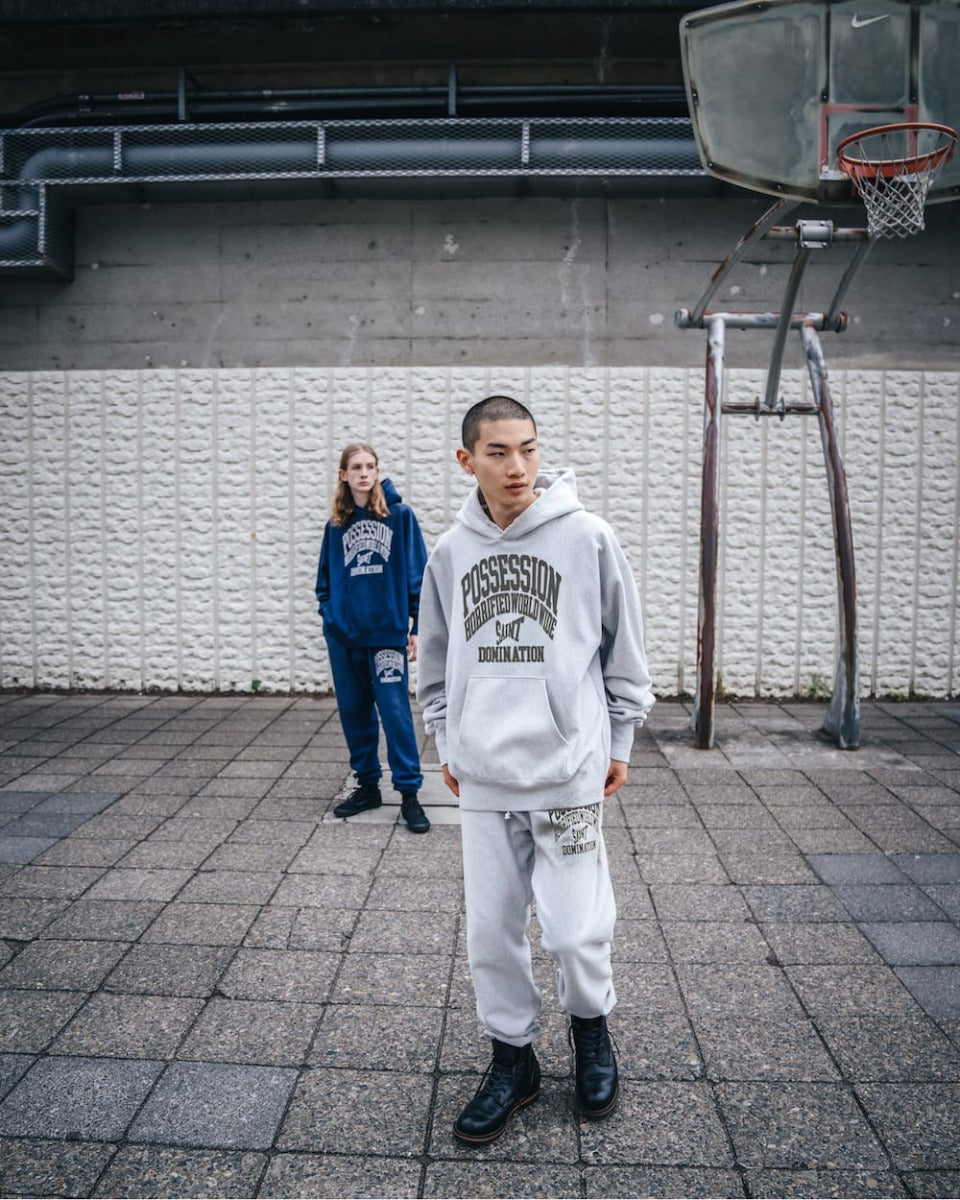 POSSESION Sweat pants