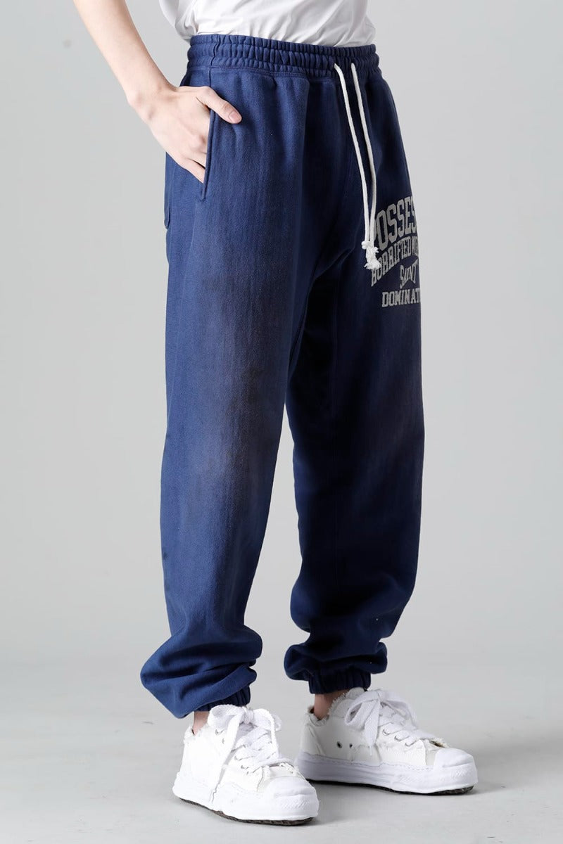 POSSESION Sweat pants