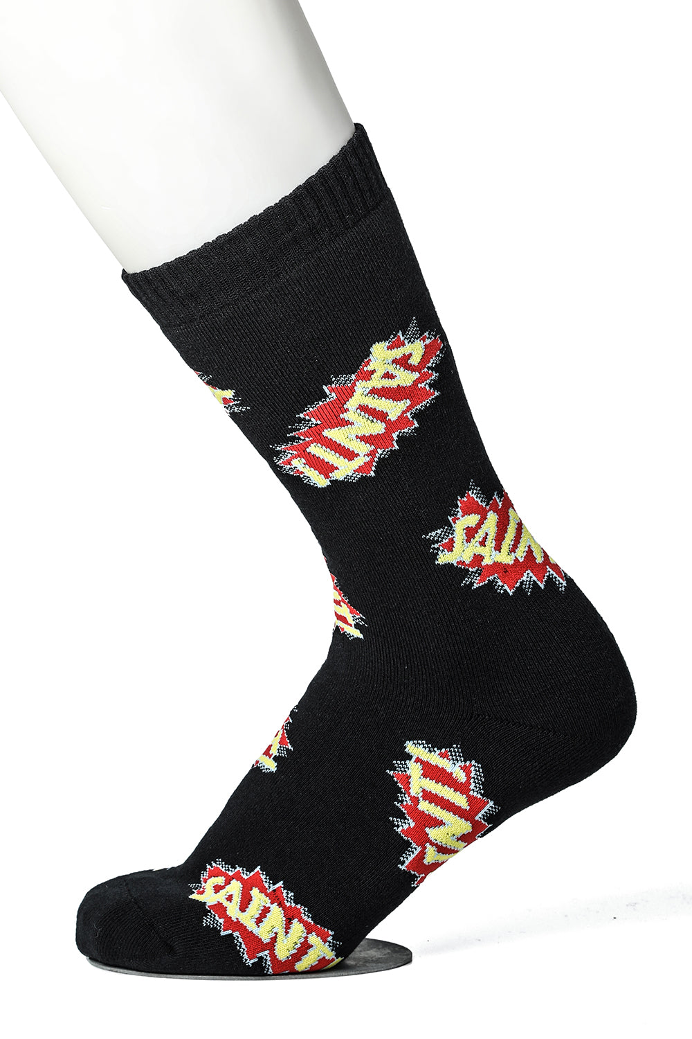 POW Socks Black