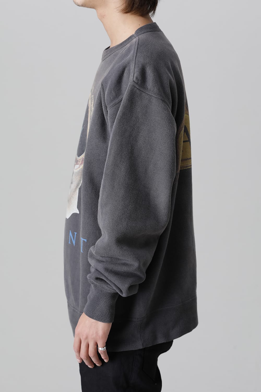 FACE Sweat shirt