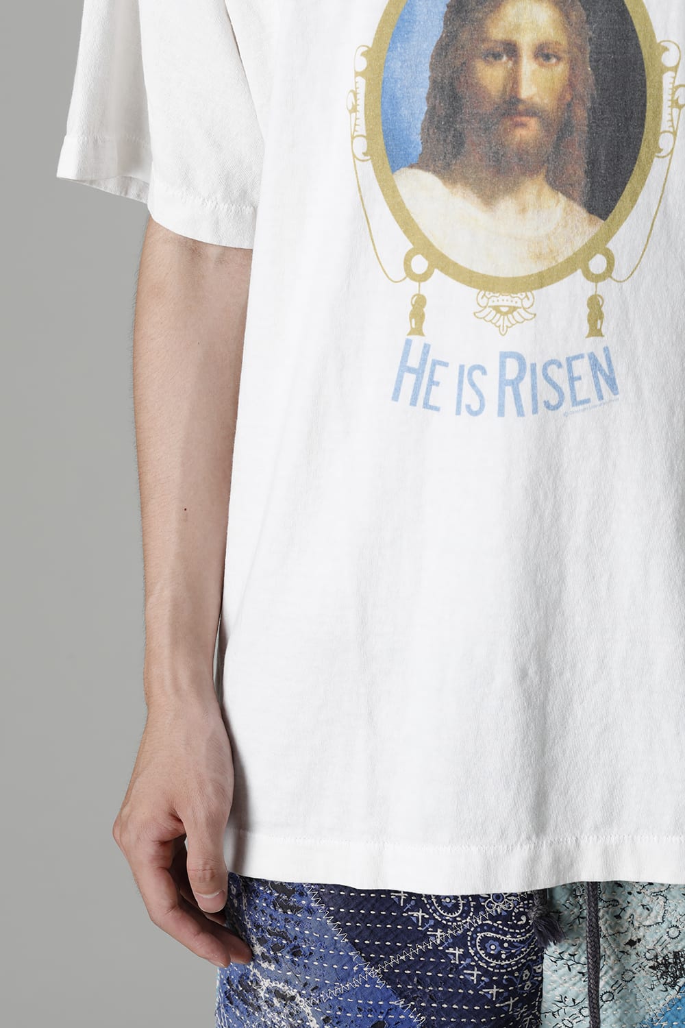 OH SHIT Short sleeve T-shirt