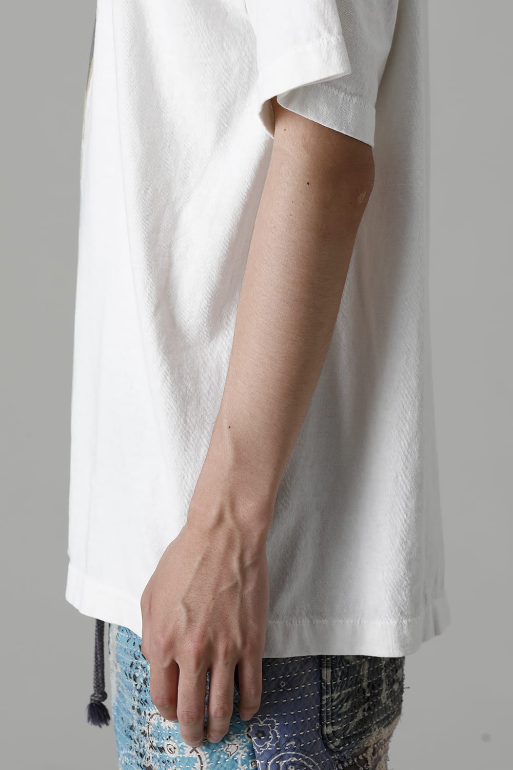 OH SHIT Short sleeve T-shirt