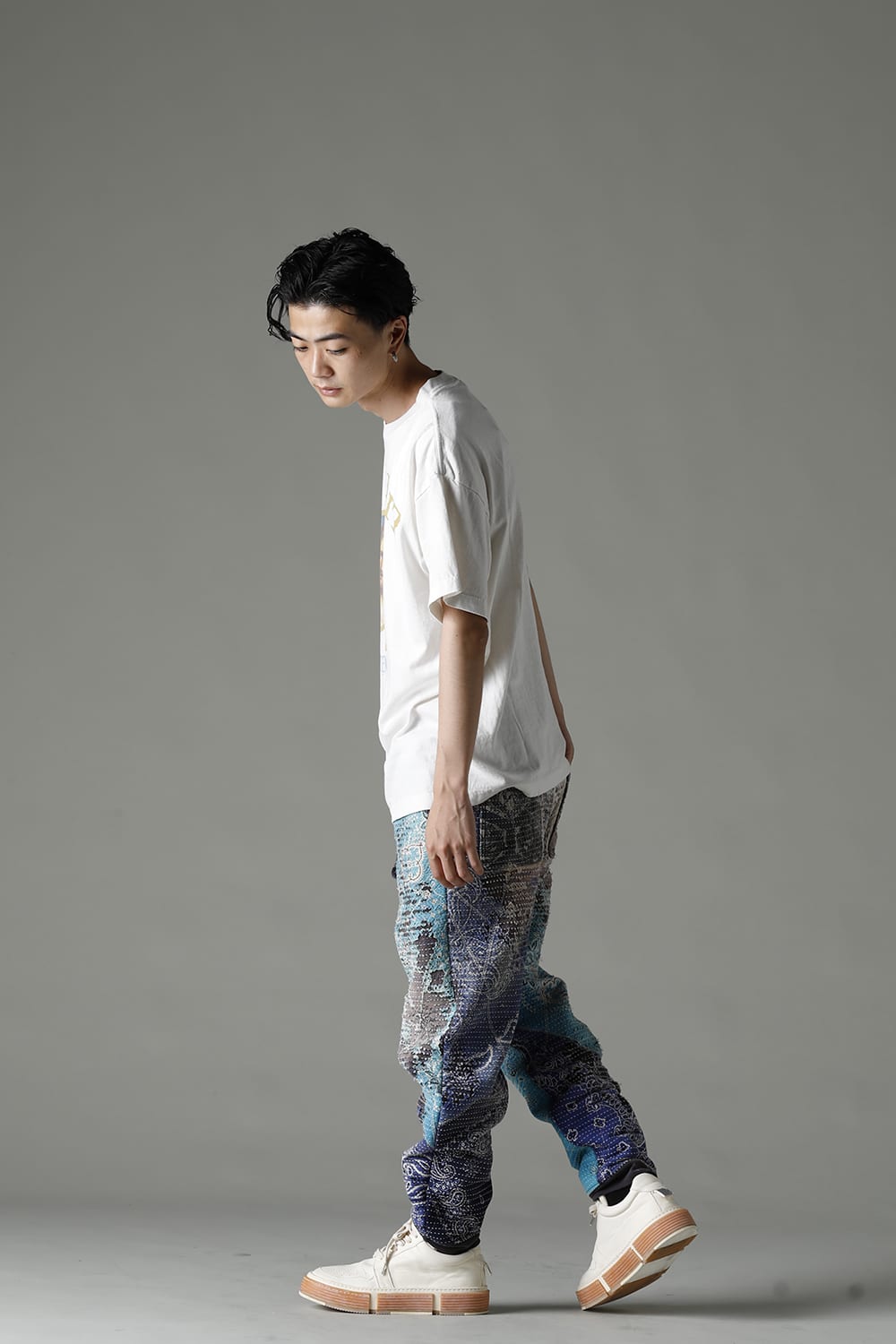 OH SHIT Short sleeve T-shirt