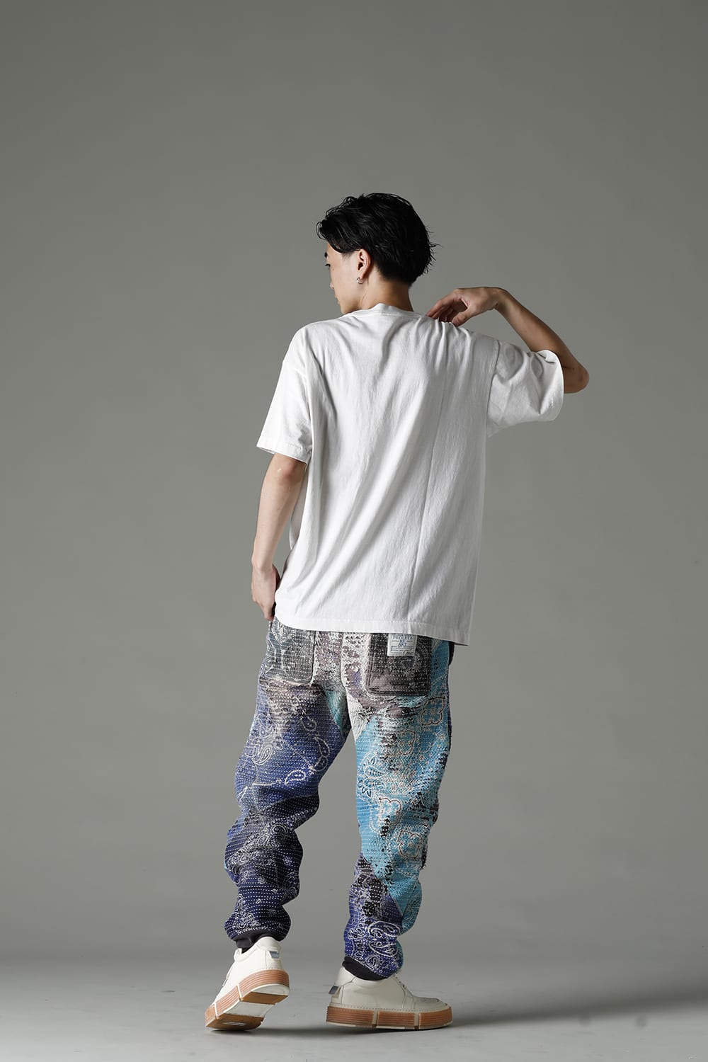 OH SHIT Short sleeve T-shirt