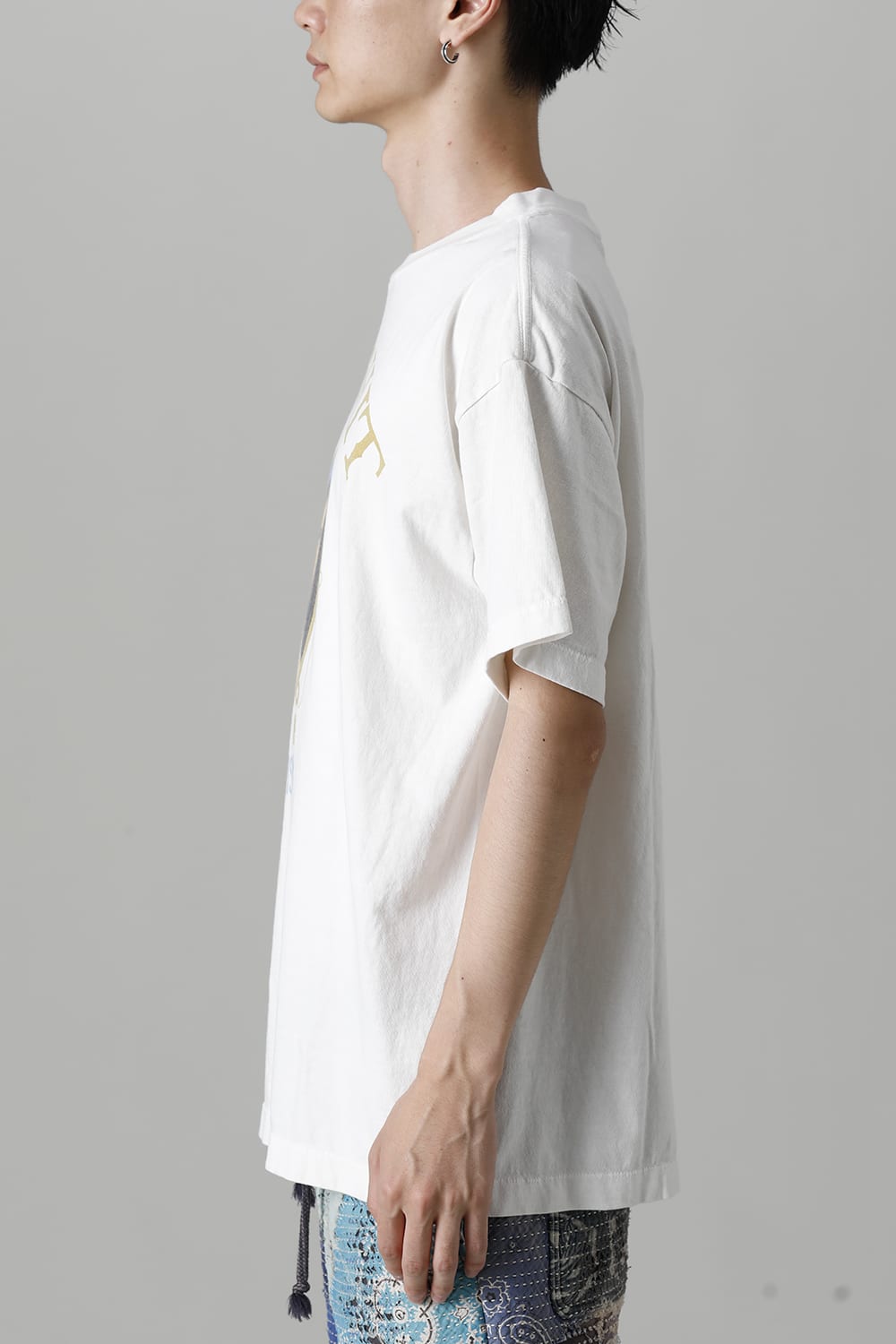 OH SHIT Short sleeve T-shirt