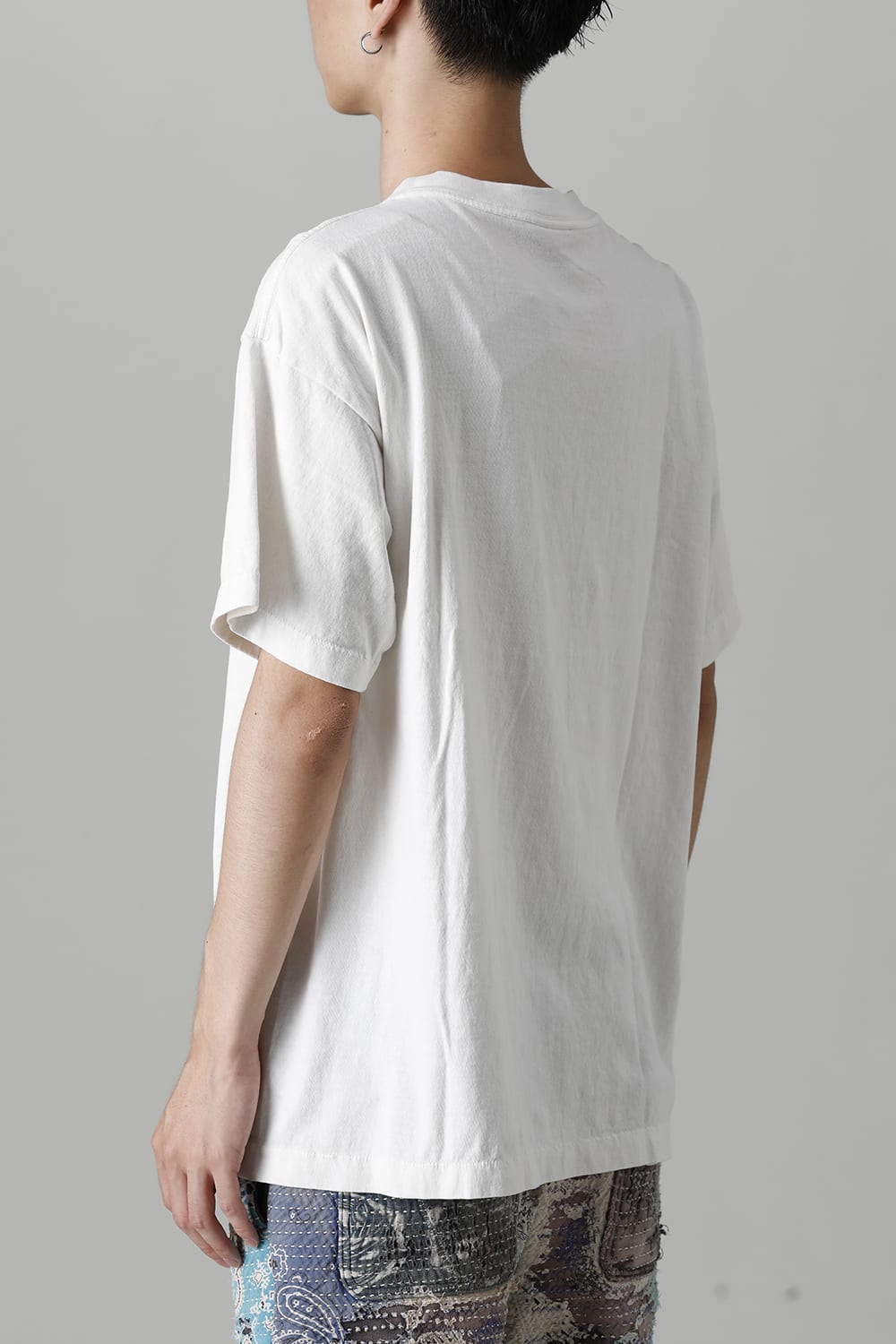 OH SHIT Short sleeve T-shirt