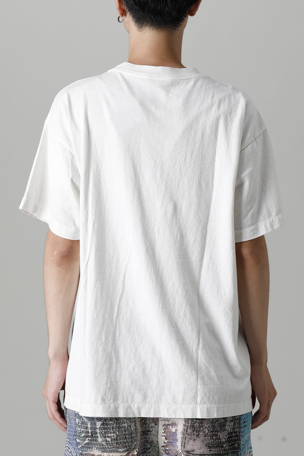 OH SHIT Short sleeve T-shirt