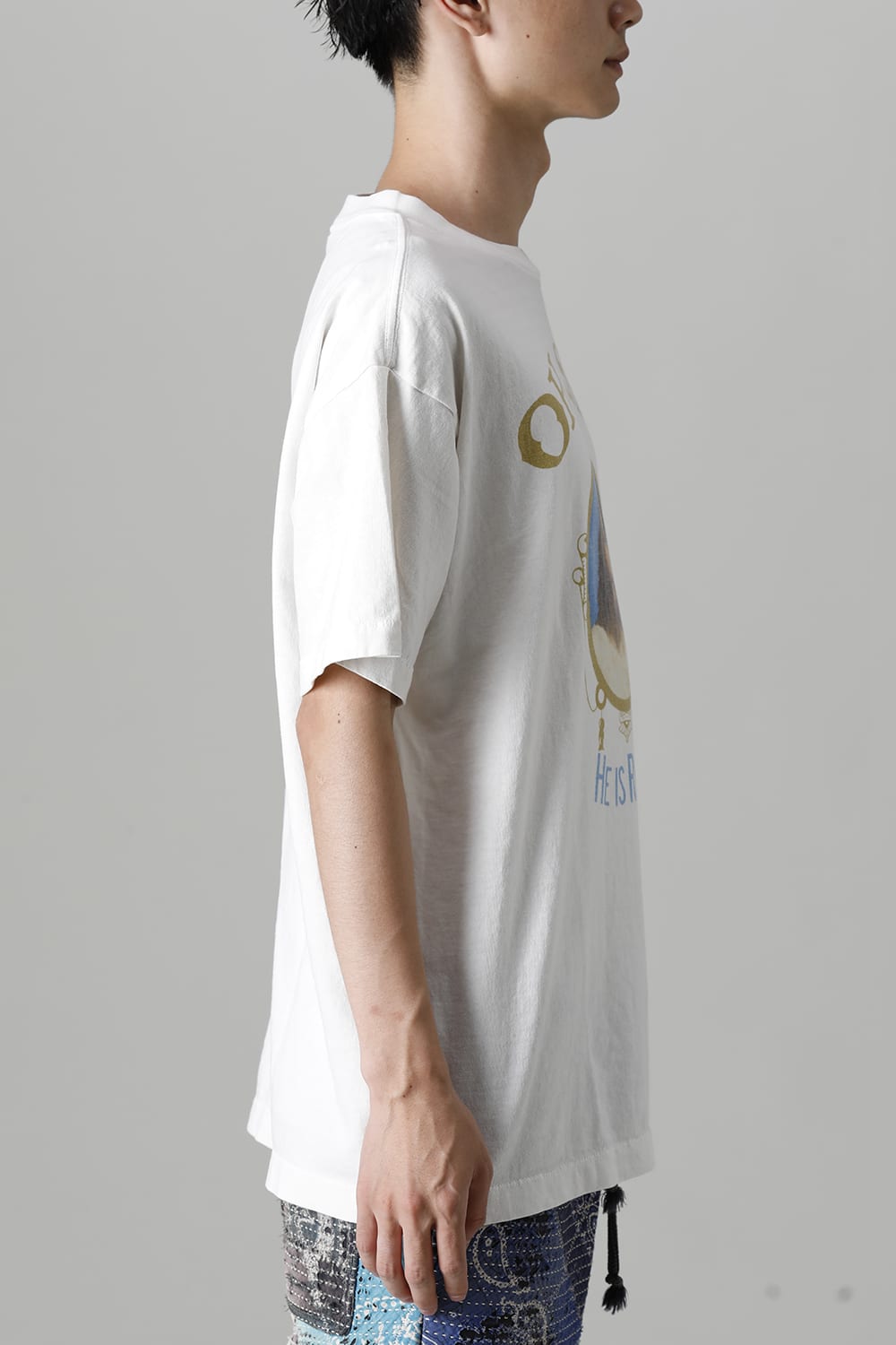 OH SHIT Short sleeve T-shirt