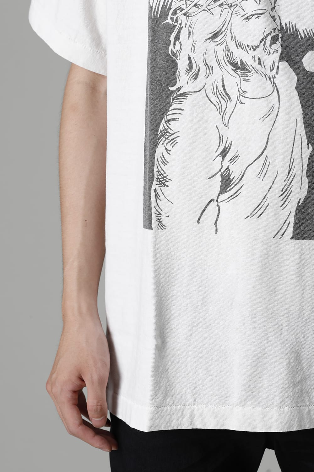 SAINT YOUTH Short sleeve T-shirt