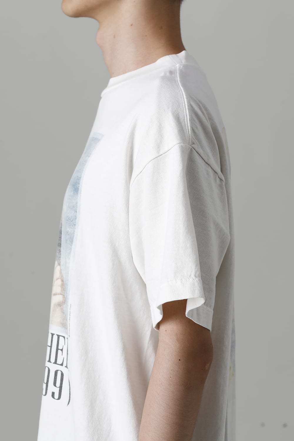 HOLY MOTHER Short sleeve T-shirt