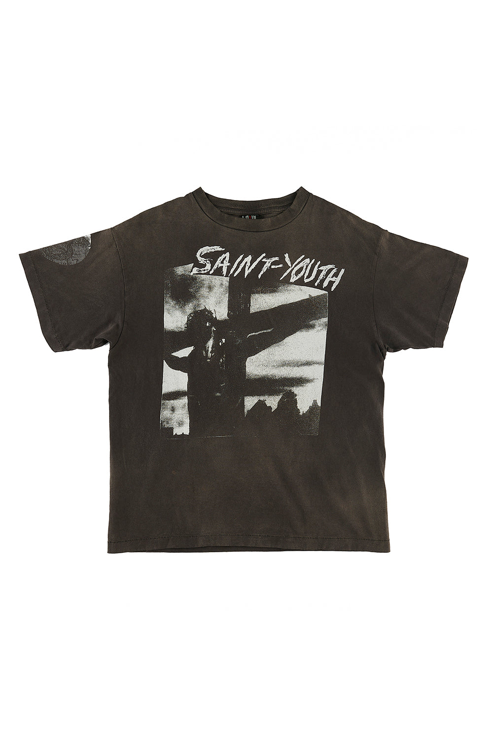 MX6 Short sleeve T-shirt